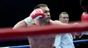 Кобрата ще се бие срещу победителя в реванша Джошуа - Кличко?