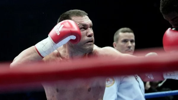 След контузията ударът на Кубрат Пулев ще е по-слаб?