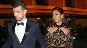 И тя каза "ДА"! Още една бивша на Гришо ще се жени