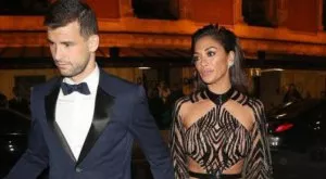 Спипаха гълъбчетата Гришо и Никол на нощна романтика