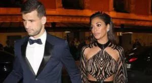 Шарапова e едната сериознa причинa за разрива между Никол и Григор