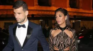 ВИДЕО: Гордата Никол поздрави шампиона Григор