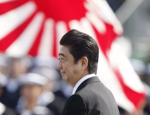 Япония иска да направи двустранна среща с КНДР