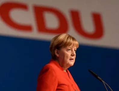 Меркел не се притеснява от външно влияние на изборите в Германия