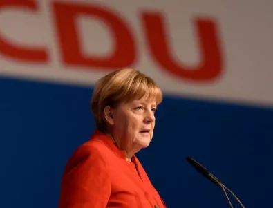 Меркел: Нямам угризения за политиката си относно бежанците