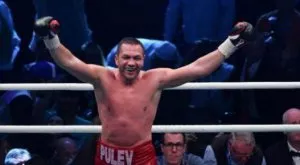 Ето я пълната програма за сблъсъка на Кубрат Пулев в София