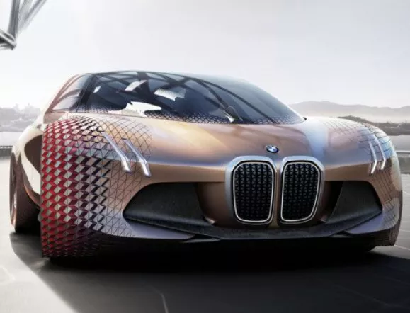 BMW влезе във втора фаза на електрификация