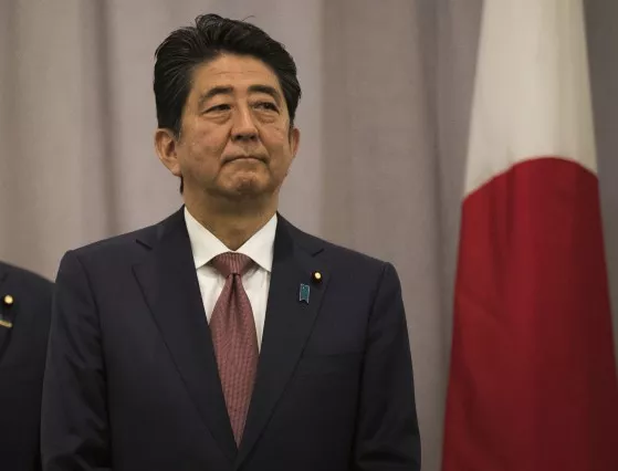 Японският премиер е готов да сложи край на териториалния въпрос в отношенията с Русия