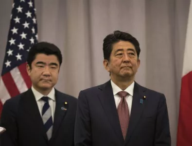 Япония се готви за предсрочни избори
