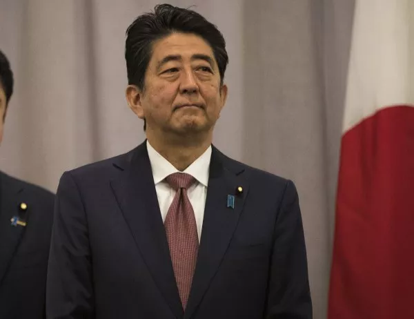 Япония: САЩ не могат без разрешението ни да разполагат военни бази 