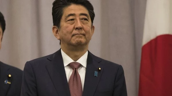 Япония: САЩ не могат без разрешението ни да разполагат военни бази 