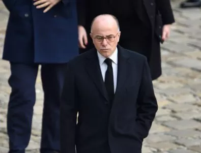 Франция е с нов премиер