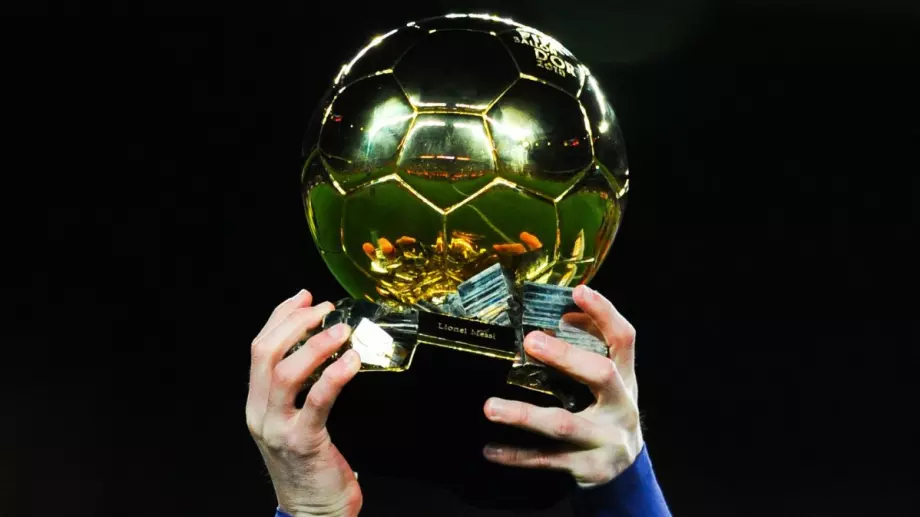 Списание "Франс Футбол", учредило "Златната топка", става притурка на "L'Equipe"