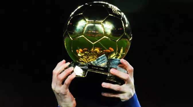 "Mundo Deportivo" обяви носителя на "Златната топка"