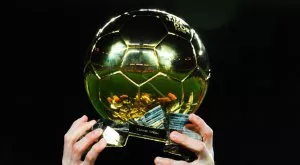 НА ЖИВО в Sportlive: Церемонията по връчването на "Златната топка" (ВИДЕО)