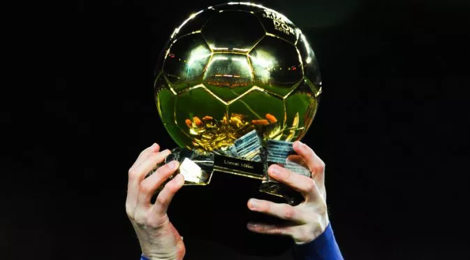 Манчестър Юнайтед поздрави Роналдо за "Златната топка"