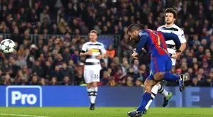 Барселона си връща изненадващ играч, прекрати договора му за игра под наем