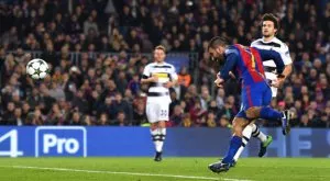 Барселона и Севиля с чутовни разгроми в Купата на Краля