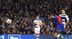 Бешикташ близо до подпис с Арда Туран