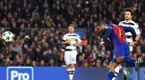 Барселона официално обяви раздялата с Туран