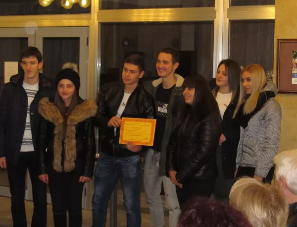 15 доброволчески инициативи бяха наградени в Асеновград