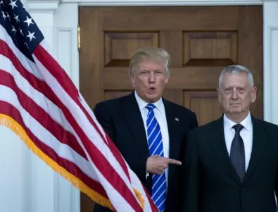 Трусове в САЩ: Военният министър си тръгва, Тръмп изтегля войски и от Афганистан