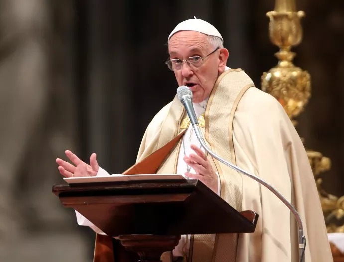 Ватикана стартира нов уебсайт в подкрепа на жертвите от сексуално насилие