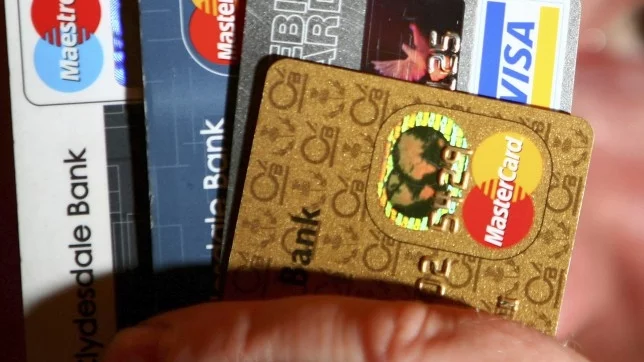 Хакери могат да откраднат данните на кредитната карта за 6 секунди