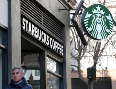 Starbucks се отказва от пластмасовите сламки