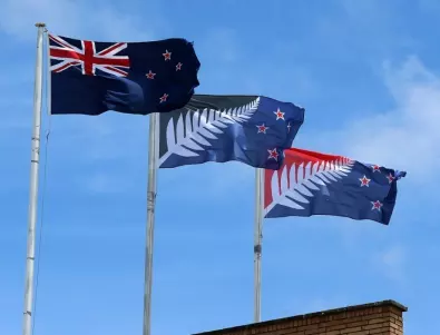 Здравният министър на Нова Зеландия си тръгва заради нарушена карантина за коронавируса