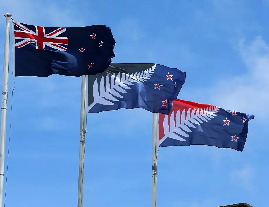 Нова Зеландия наложи тотална карантина в цялата страна 