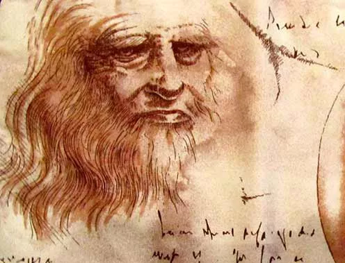 Невероятните изобретения на Леонардо да Винчи 