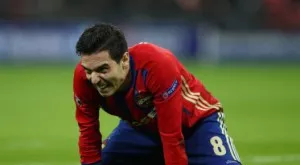 Официално: Георги Миланов премина в унгарския шампион