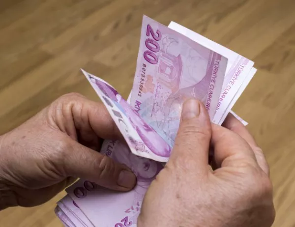 Турция и Иран ще търгуват в национални валути