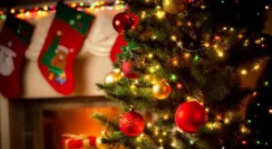 Весела Коледа!