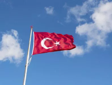 Турция привика посланика на Норвегия
