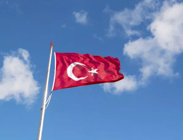 Турция привика посланика на Норвегия