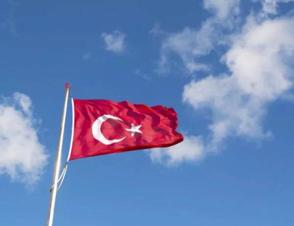 Американският посланик в Турция бе извикан в турското външно министерство