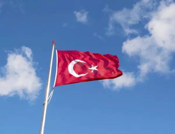 14 терористи са неутрализирани в Турция за седмица 
