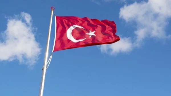 Европейският съд за правата на човека глобил Турция с общо 61,4 млн. евро