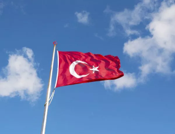 В Турция осъдиха 25 журналисти на затвор
