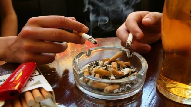 И Австрия забрани пушенето на закрито