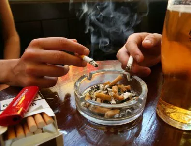 Значително са намалели нарушенията на забраната за пушене в закрити обществени места