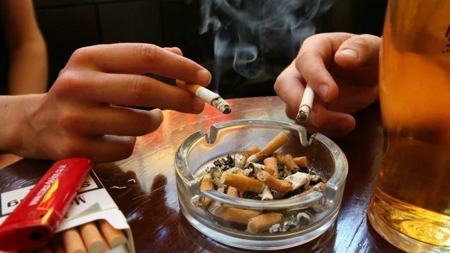 Значително са намалели нарушенията на забраната за пушене в закрити обществени места