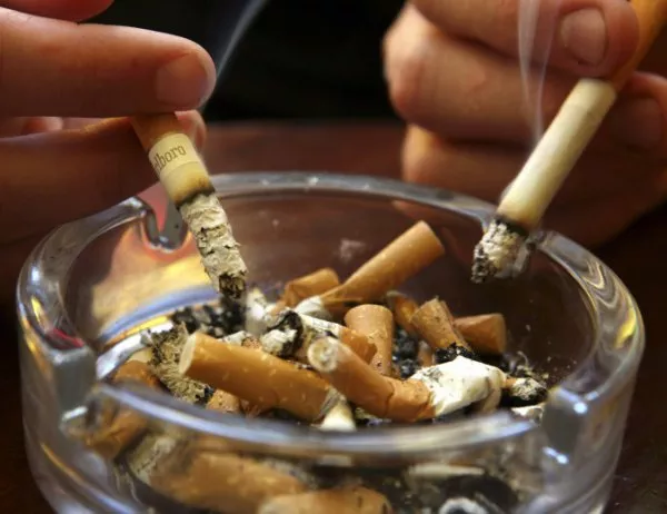 За първи път в историята пушачите в Япония паднаха под 20%