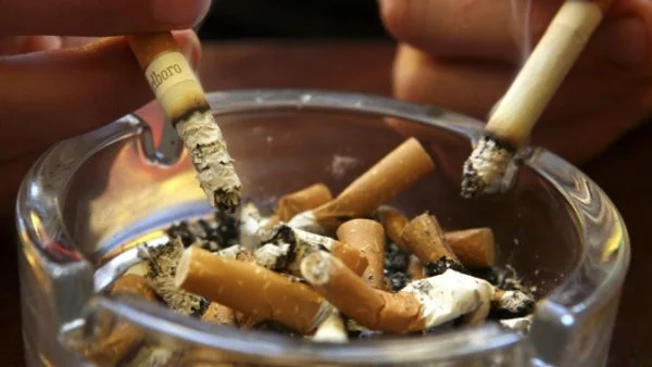 За първи път в историята пушачите в Япония паднаха под 20%
