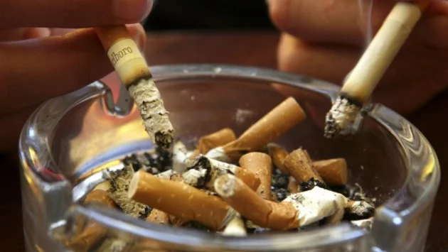 Експерт: България не се бори срещу тютюнопушенето