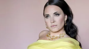 Българка попадна в селекция на Vogue за най-вдъхновяващите жени