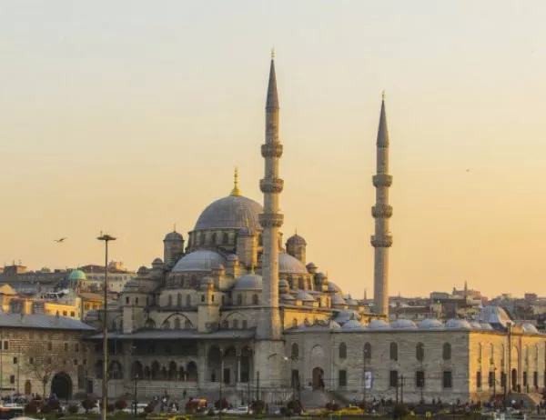 Белгийските власти отказаха визи на 12 турски имами