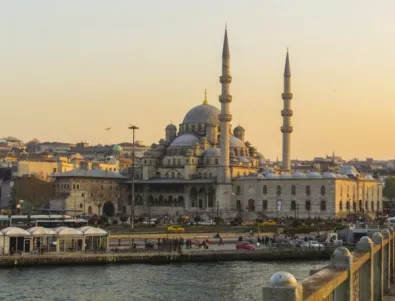 В Турция парламентарна комисия ще опазва културно-историческото наследство